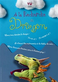Visuel de A la recherche du Dragon