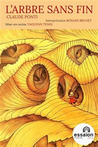 Visuel de L'Arbre Sans Fin