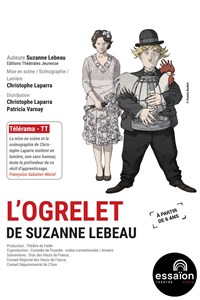 Visuel de L'Ogrelet