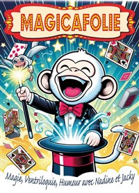 Visuel de Magicafolie