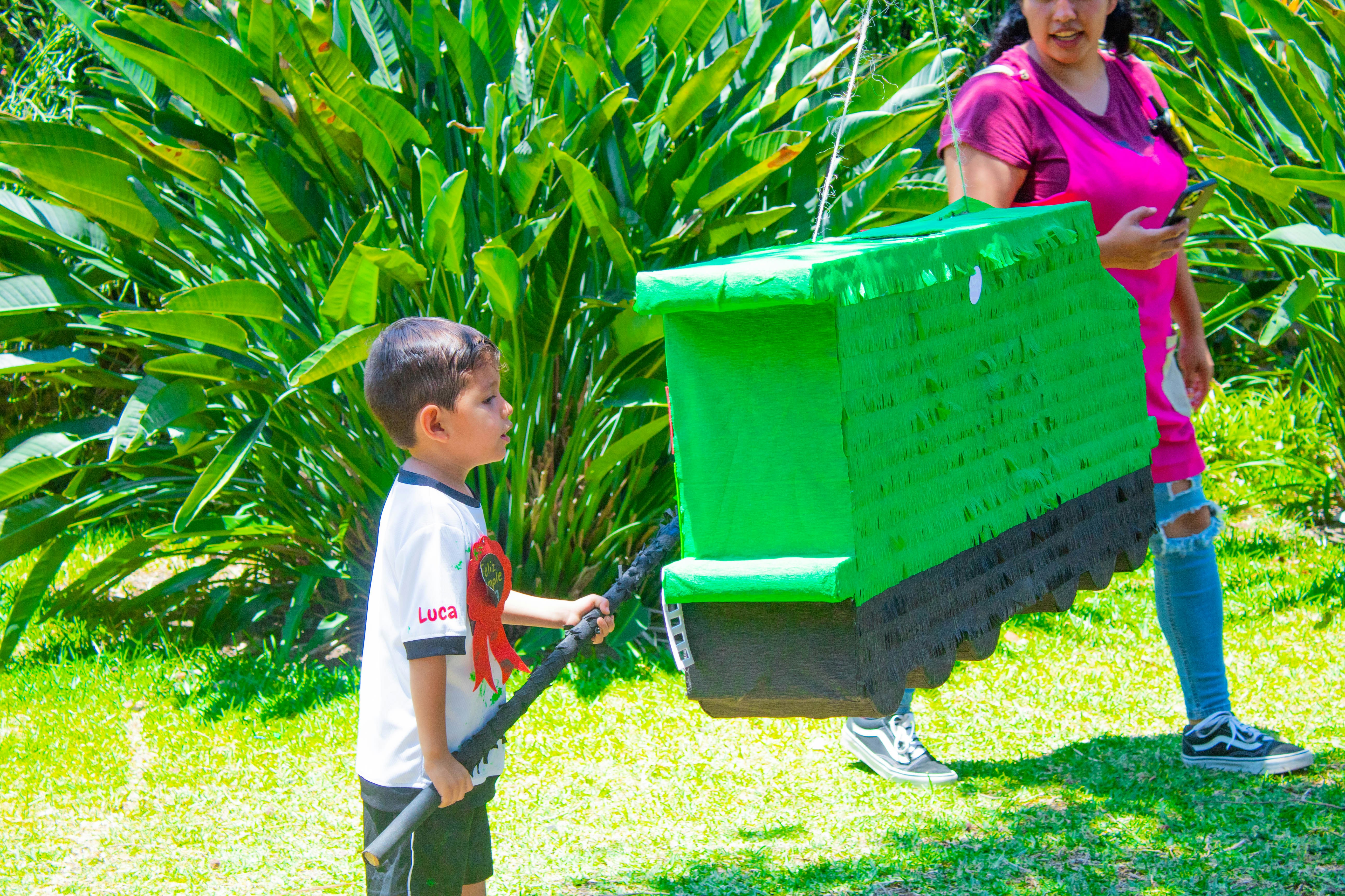10 activités ludiques et éco-responsables à partager en famille au cœur de la nature