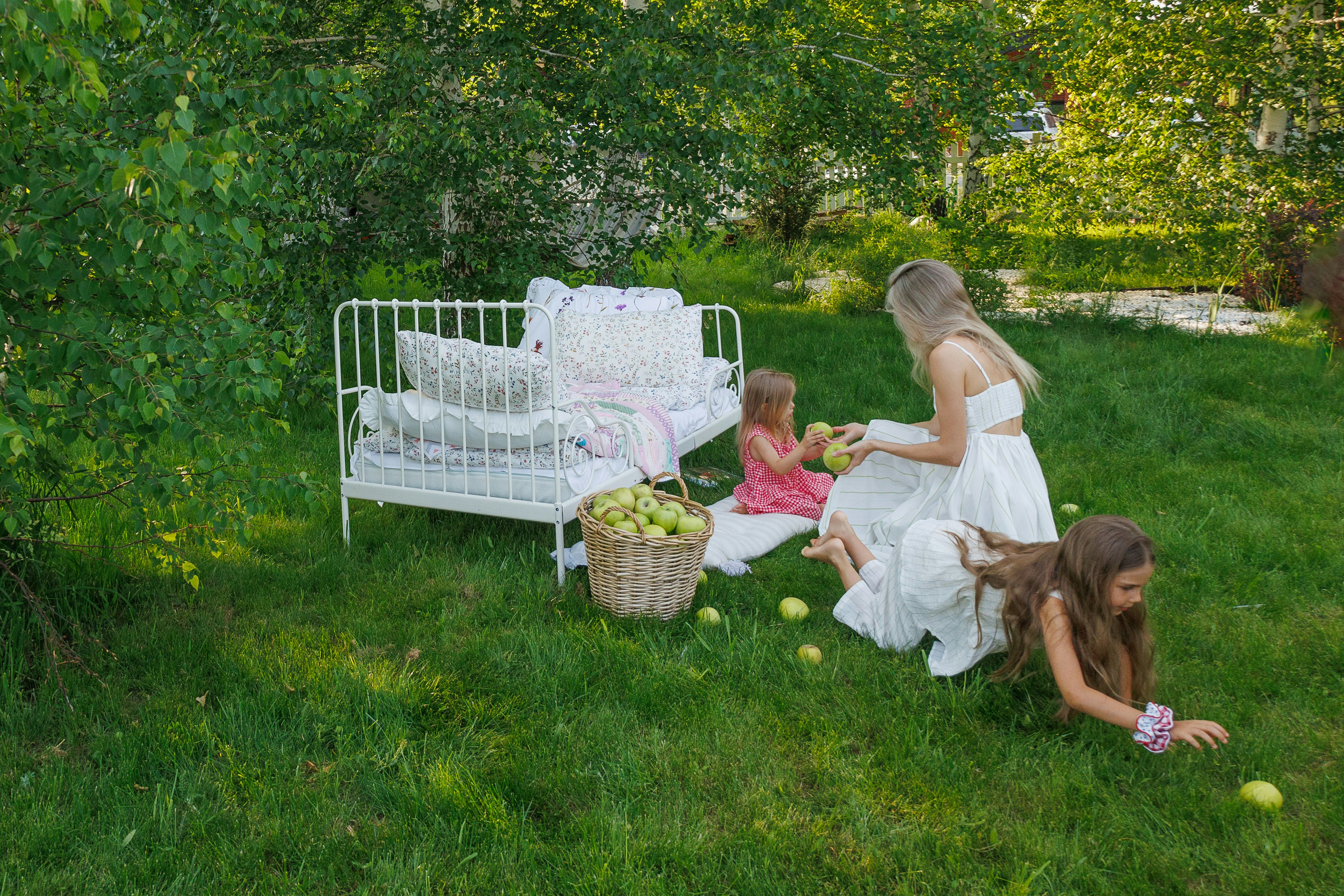 5 livres pour éveiller les enfants à la nature, la cuisine saine et le respect du vivant