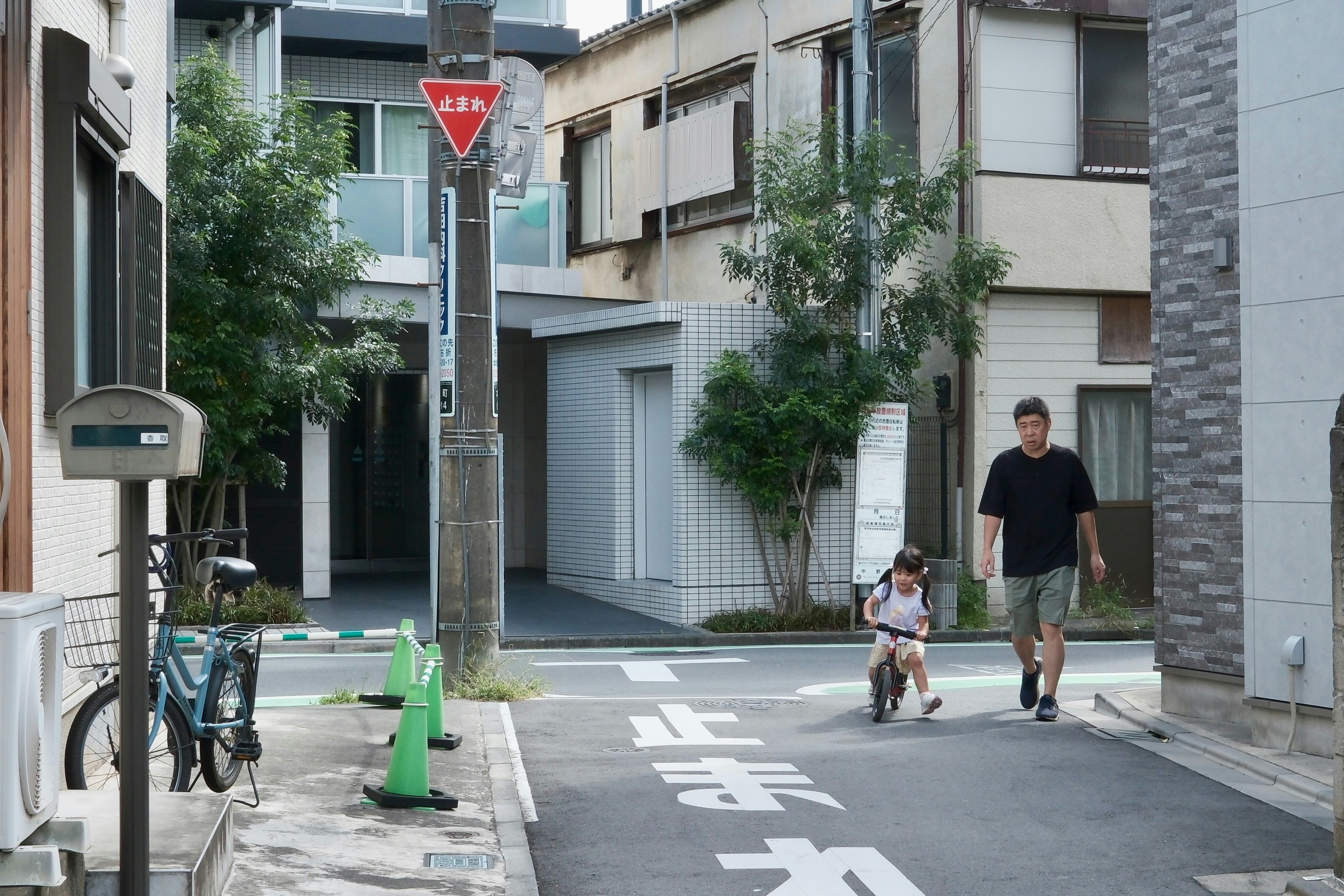 Autonomie et écologie : redonner confiance aux enfants, du jardin aux trajets scolaires