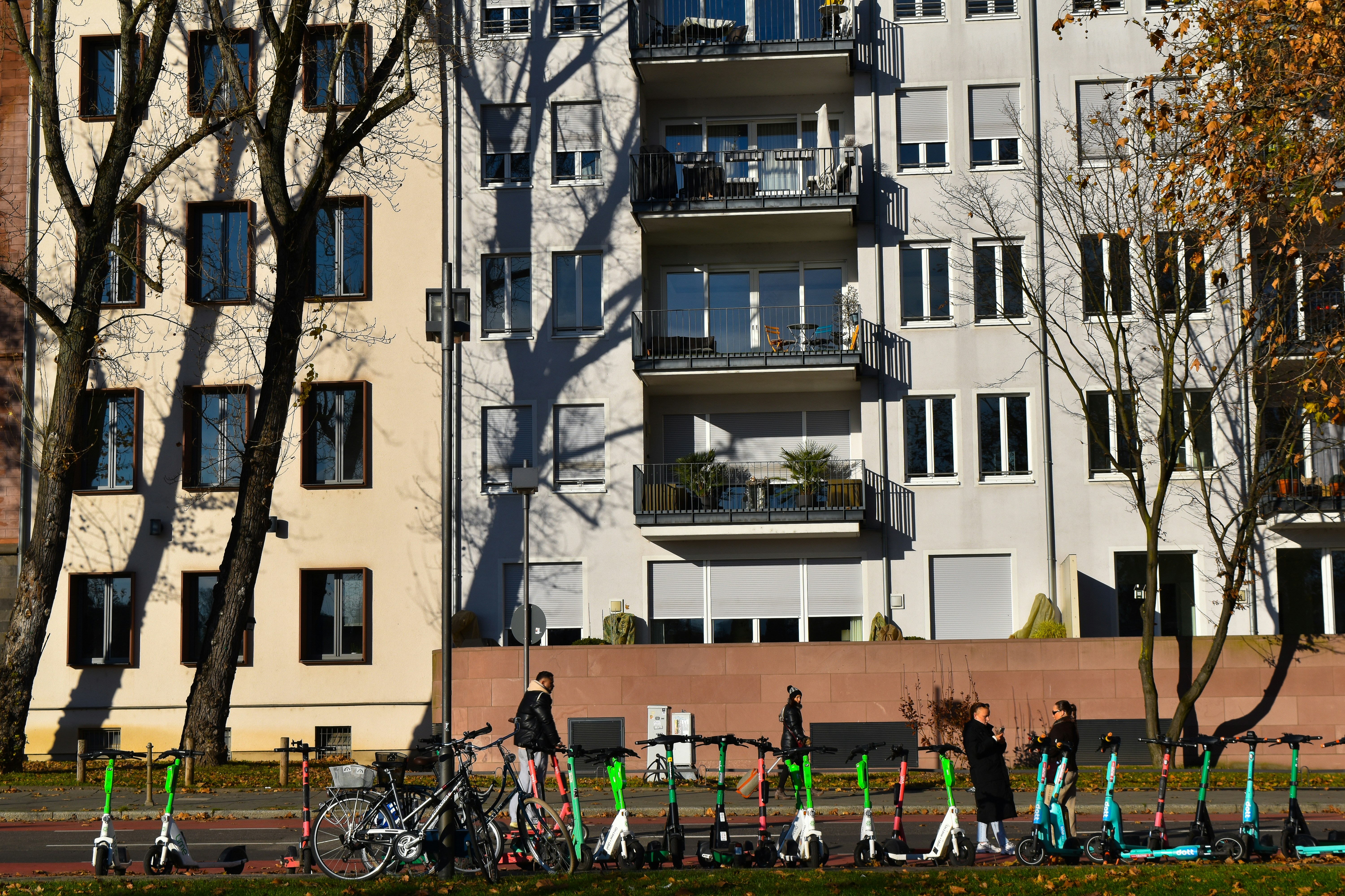 Réinventer l’autonomie des enfants : congé naissance, mobilité douce et nouveaux droits