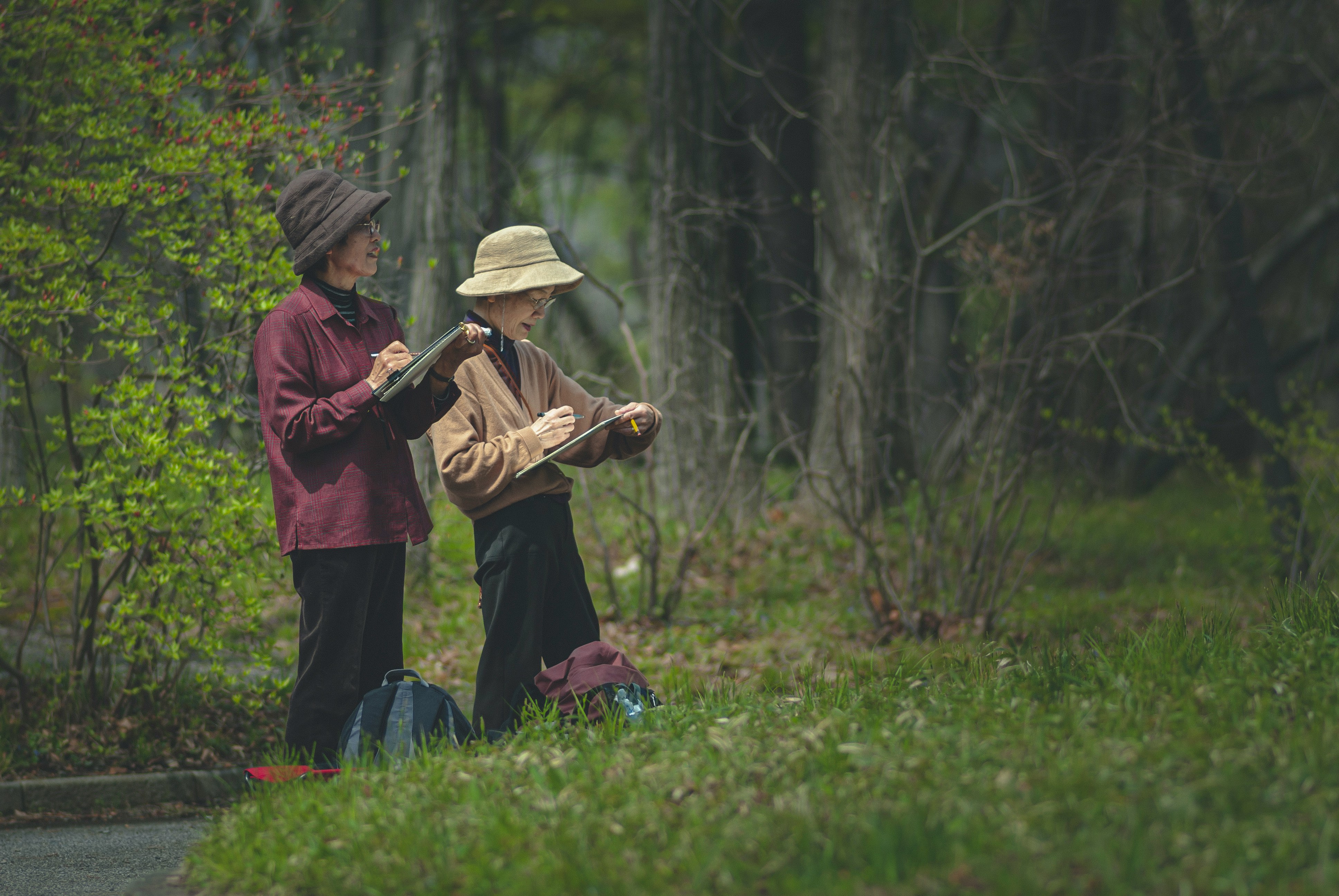 Vacances nature : ateliers créatifs et zéro déchet pour enfants, DIY de Pâques et cycle lunaire