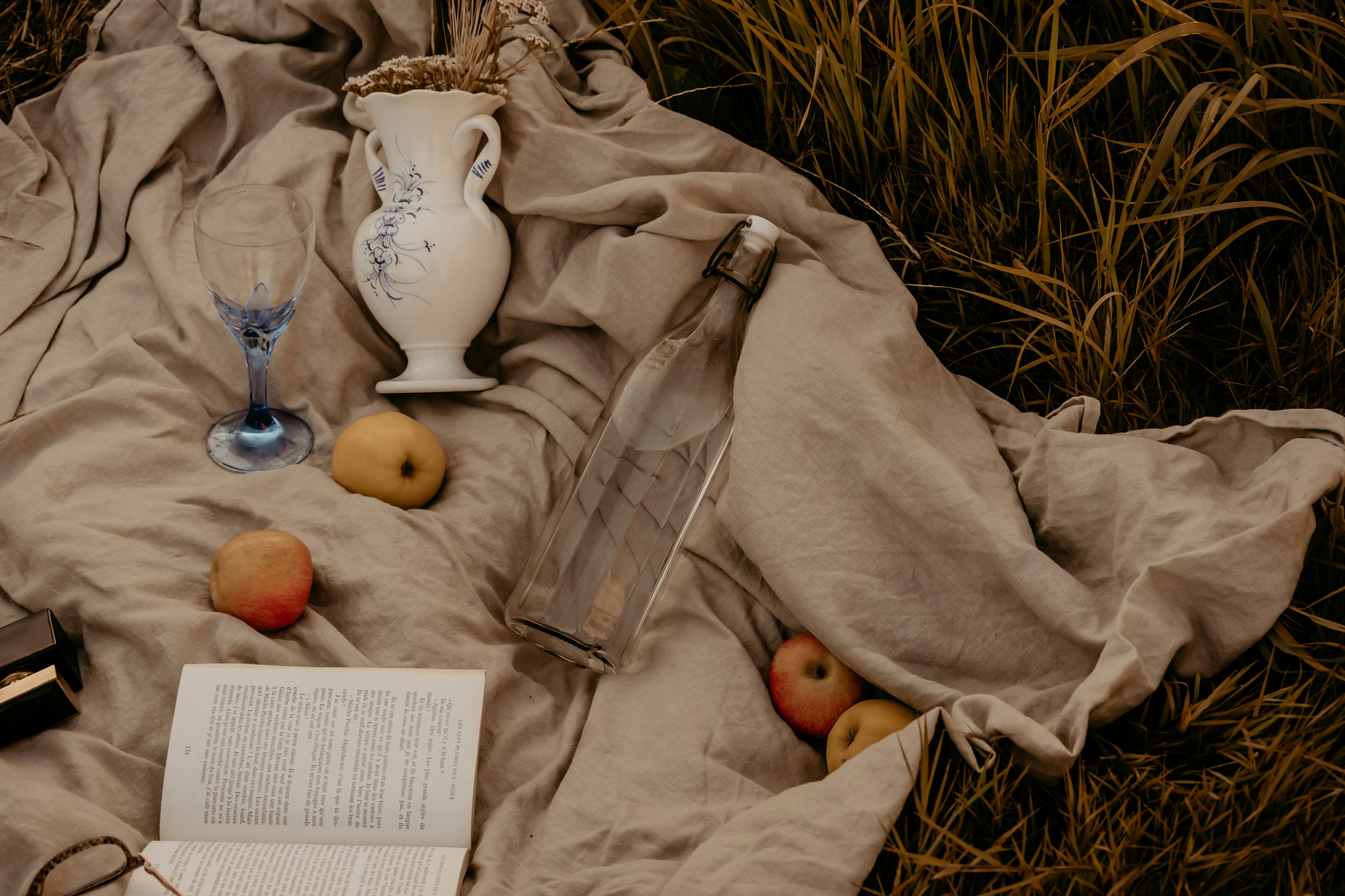 Voyager, rêver, grandir…